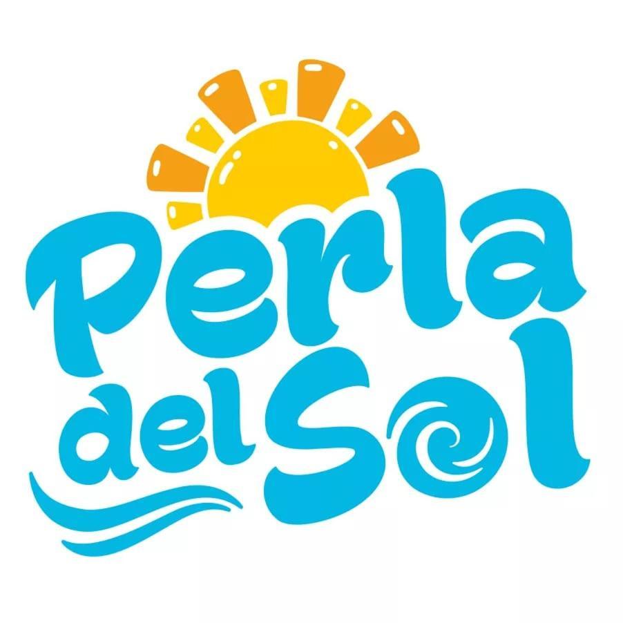 Apartment Perla Del Sol アレナレス・デル・ソル エクステリア 写真