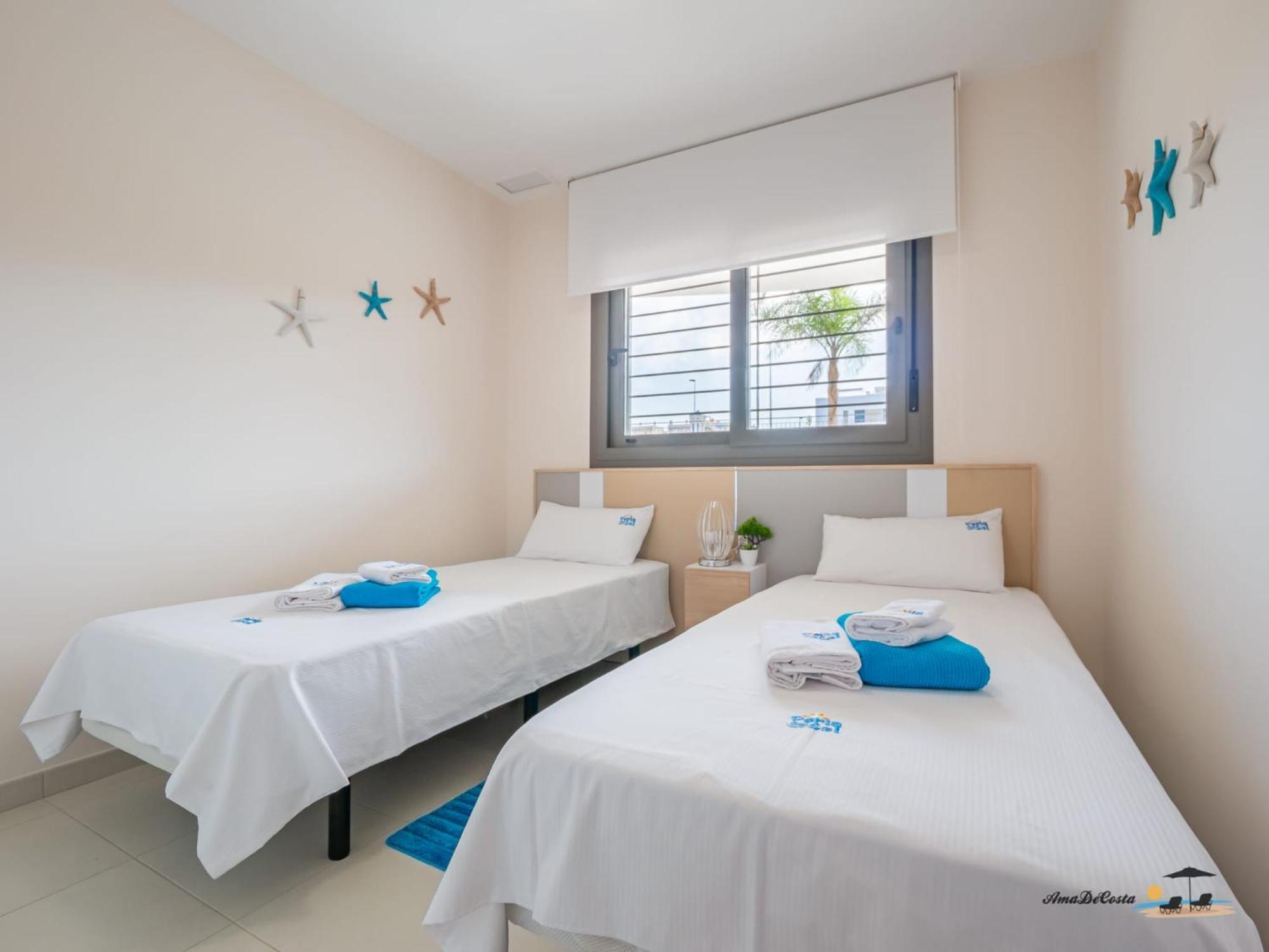 Apartment Perla Del Sol アレナレス・デル・ソル エクステリア 写真